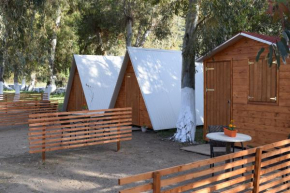 Camping Kea